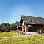 Sosnowe Nyaraló Warpuny