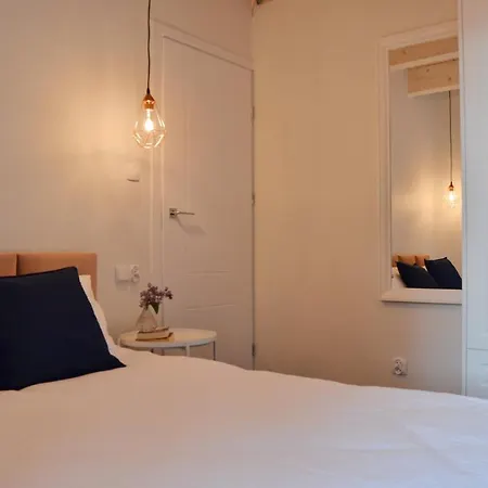 Sosnowe 펜션 Warpuny