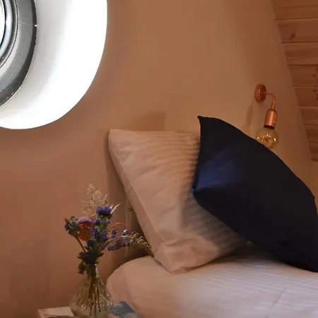 Tatil Evi Sosnowe