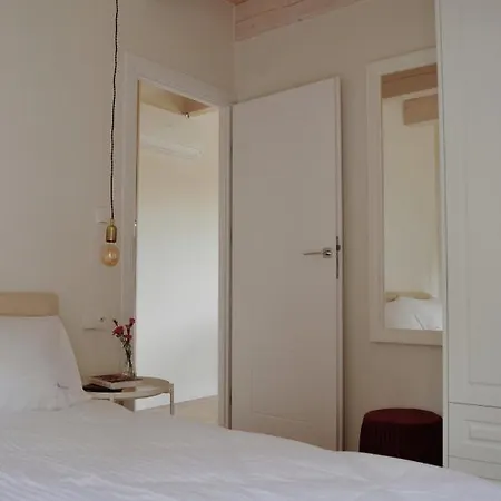 Tatil Evi Sosnowe