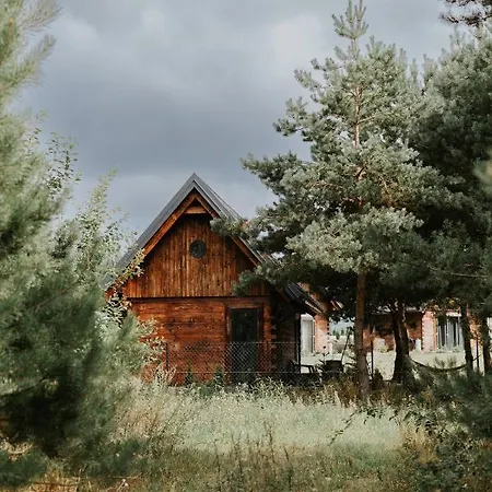 Tatil Evi Sosnowe *