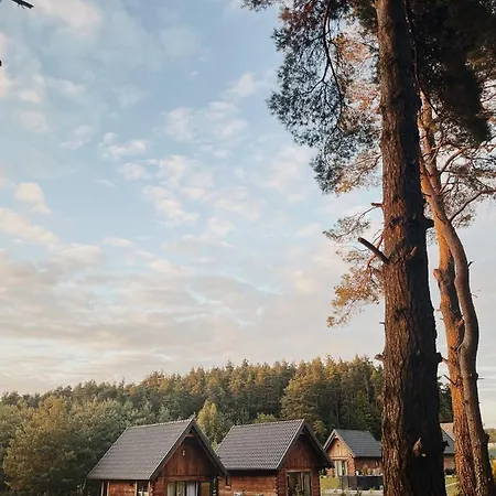 Sosnowe Tatil Evi