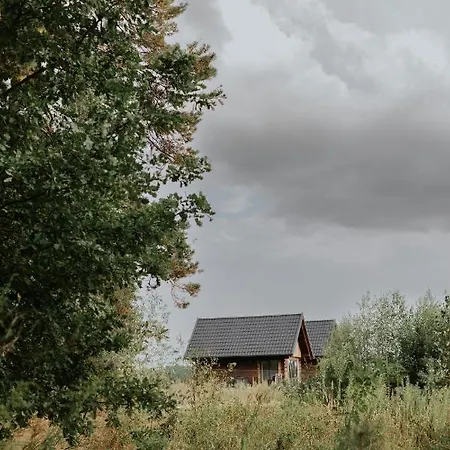 Tatil Evi Sosnowe