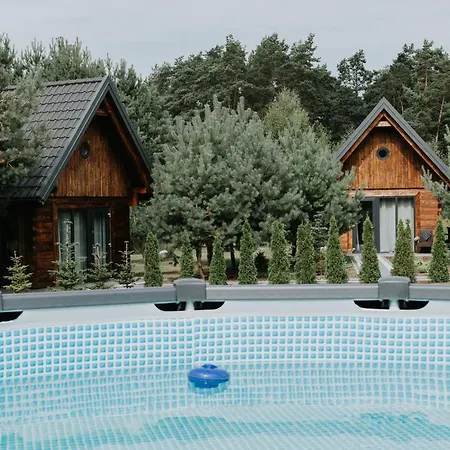Tatil Evi Sosnowe *