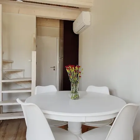 Sosnowe Tatil Evi *