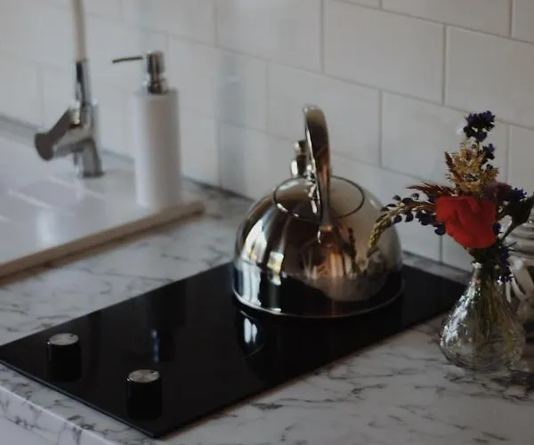 Sosnowe Prázdninový dům