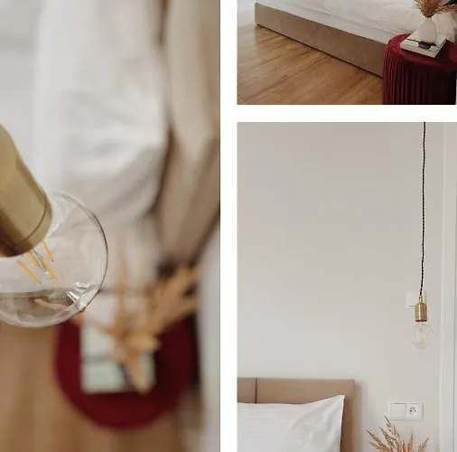 Prázdninový dům Sosnowe *