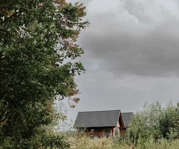 Prázdninový dům Sosnowe