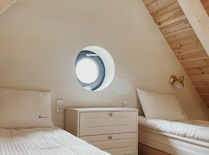 Sosnowe Prázdninový dům