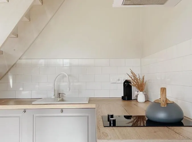 Prázdninový dům Sosnowe Warpuny